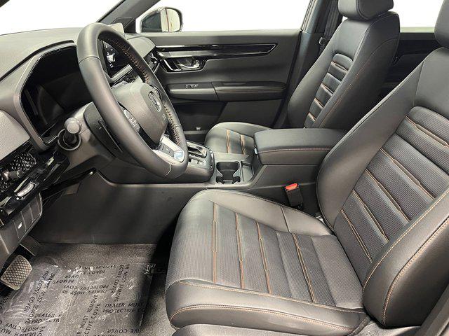 2026 Honda CR-V Hybrid AWD Sport Touring