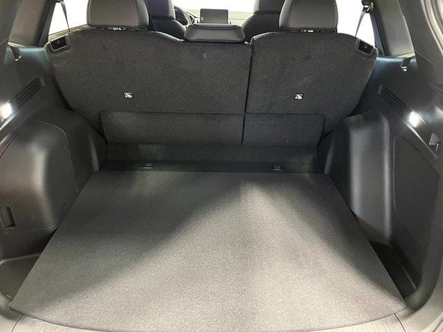 2026 Honda CR-V Hybrid AWD Sport Touring