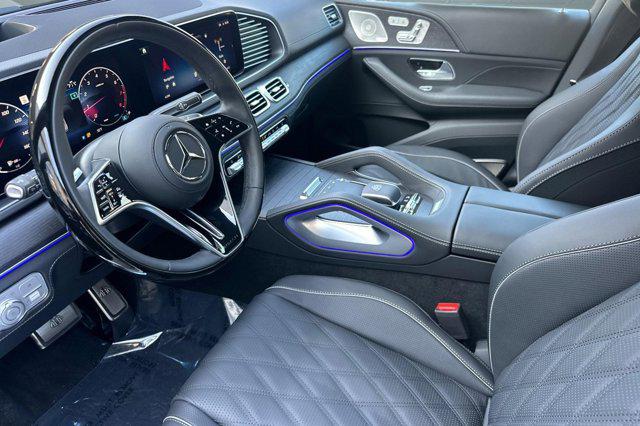 2026 Mercedes-Benz Maybach GLS 600 Maybach  600