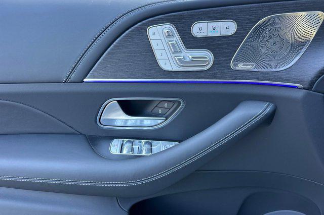 2026 Mercedes-Benz Maybach GLS 600 Maybach  600