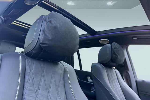 2026 Mercedes-Benz Maybach GLS 600 Maybach  600