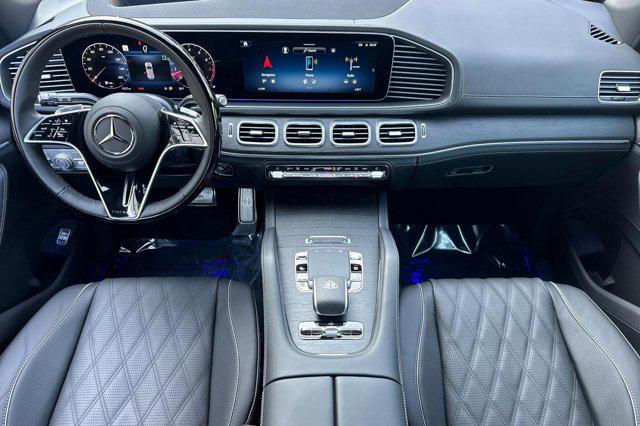 2026 Mercedes-Benz Maybach GLS 600 Maybach  600