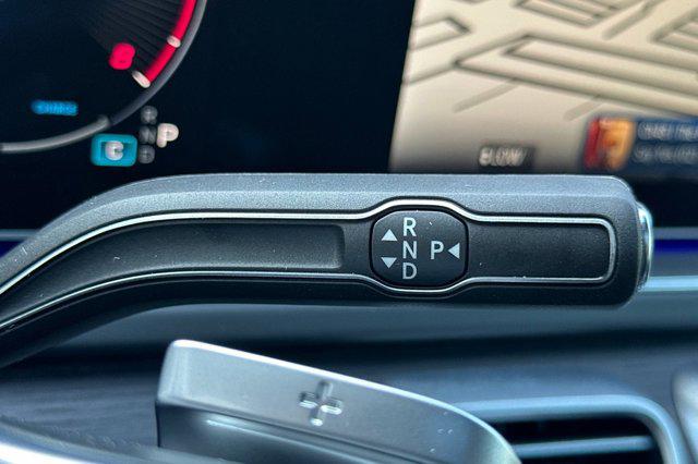 2026 Mercedes-Benz Maybach GLS 600 Maybach  600