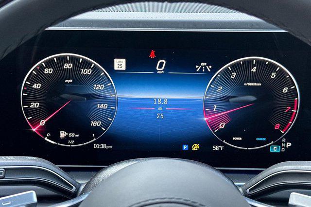 2026 Mercedes-Benz Maybach GLS 600 Maybach  600