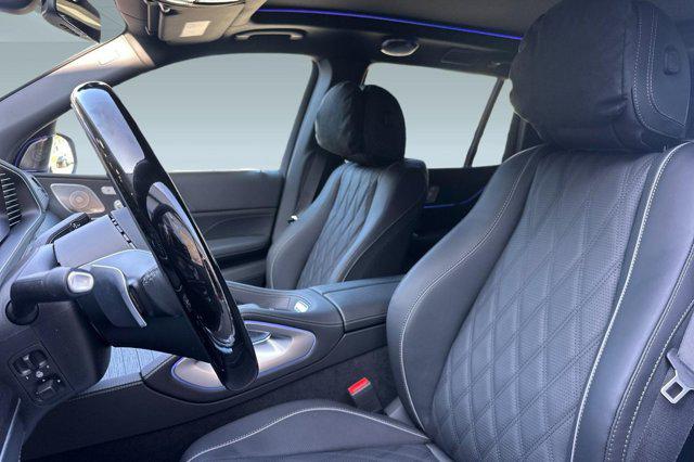 2026 Mercedes-Benz Maybach GLS 600 Maybach  600