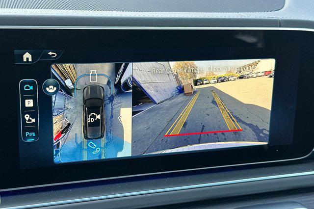 2026 Mercedes-Benz Maybach GLS 600 Maybach  600