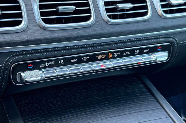 2026 Mercedes-Benz Maybach GLS 600 Maybach  600