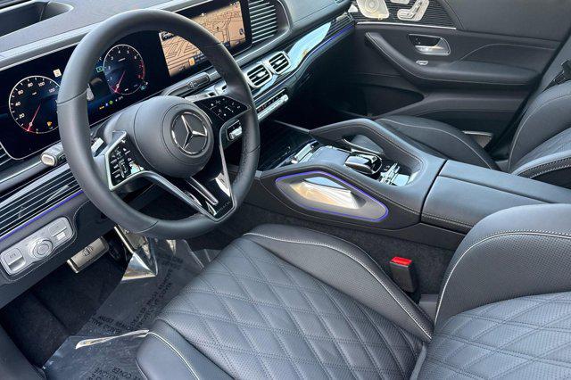 2026 Mercedes-Benz Maybach GLS 600 Maybach  600