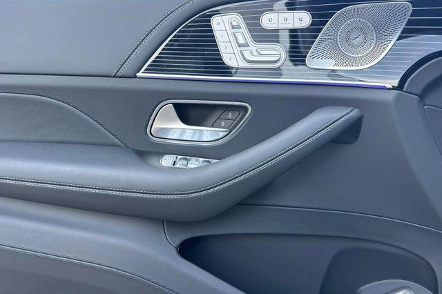 2026 Mercedes-Benz Maybach GLS 600 Maybach  600