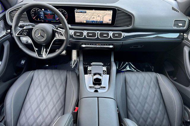 2026 Mercedes-Benz Maybach GLS 600 Maybach  600