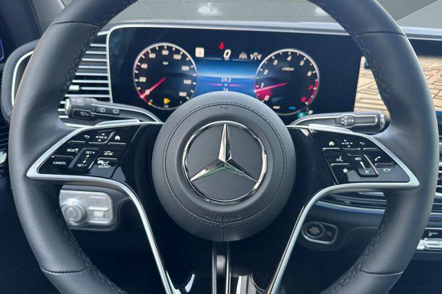 2026 Mercedes-Benz Maybach GLS 600 Maybach  600