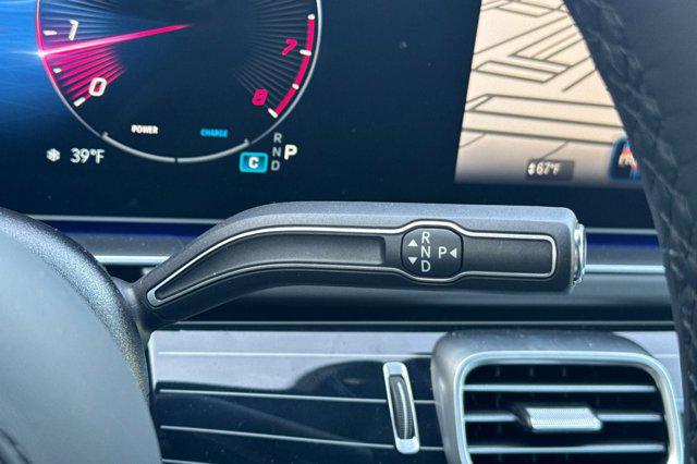 2026 Mercedes-Benz Maybach GLS 600 Maybach  600