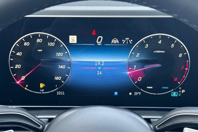 2026 Mercedes-Benz Maybach GLS 600 Maybach  600