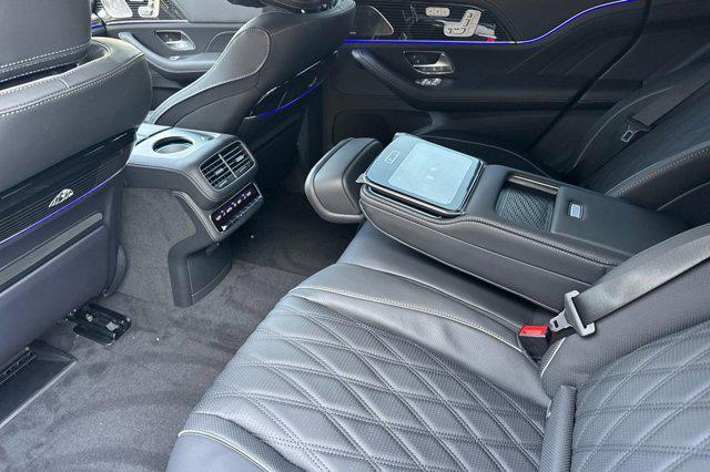 2026 Mercedes-Benz Maybach GLS 600 Maybach  600