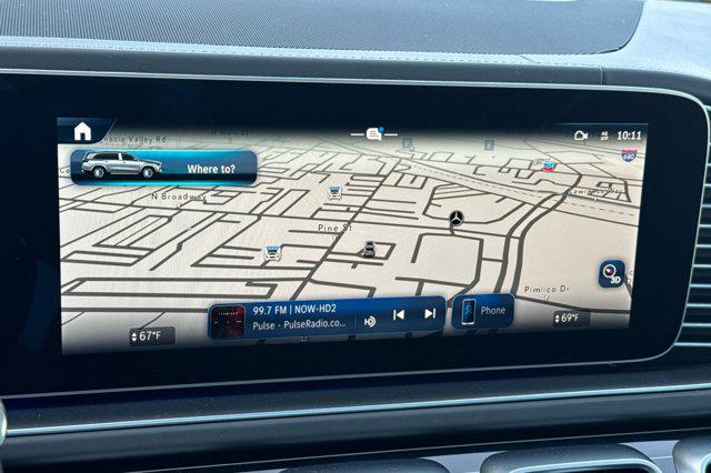 2026 Mercedes-Benz Maybach GLS 600 Maybach  600