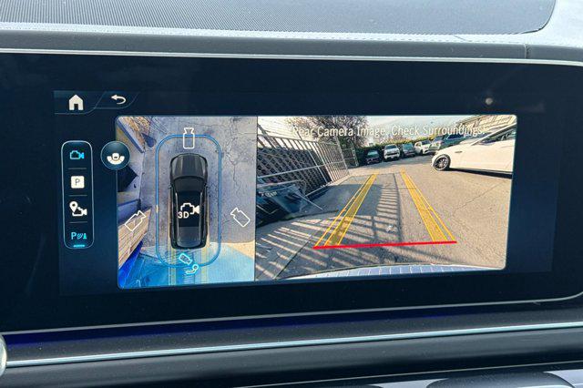 2026 Mercedes-Benz Maybach GLS 600 Maybach  600