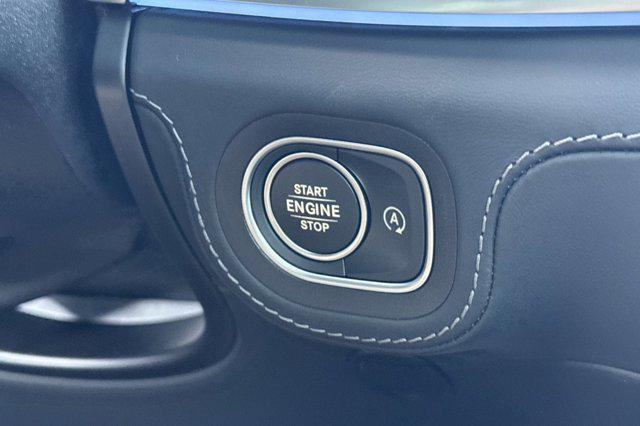 2026 Mercedes-Benz Maybach GLS 600 Maybach  600