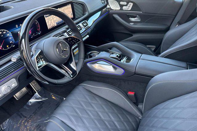 2026 Mercedes-Benz Maybach GLS 600 Maybach  600