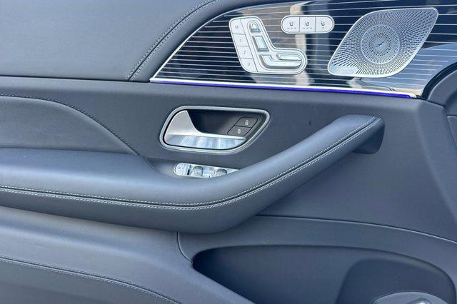 2026 Mercedes-Benz Maybach GLS 600 Maybach  600