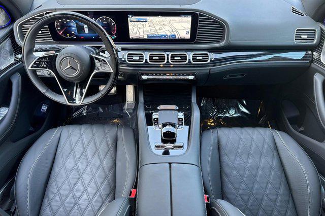 2026 Mercedes-Benz Maybach GLS 600 Maybach  600