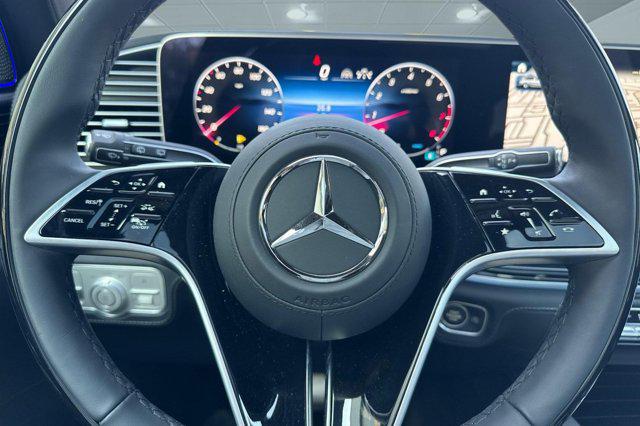 2026 Mercedes-Benz Maybach GLS 600 Maybach  600