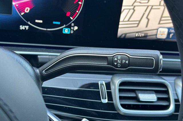 2026 Mercedes-Benz Maybach GLS 600 Maybach  600