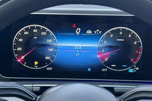 2026 Mercedes-Benz Maybach GLS 600 Maybach  600