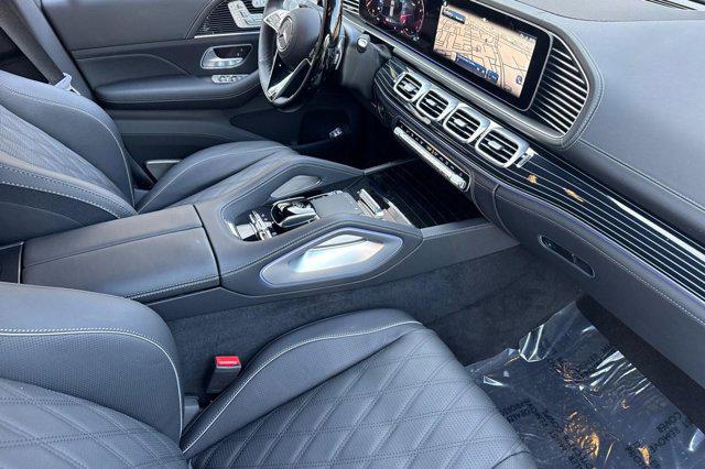 2026 Mercedes-Benz Maybach GLS 600 Maybach  600