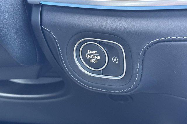 2026 Mercedes-Benz Maybach GLS 600 Maybach  600