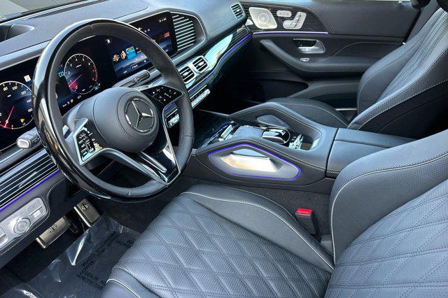 2026 Mercedes-Benz Maybach GLS 600 Maybach  600