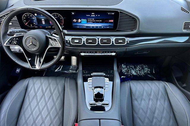 2026 Mercedes-Benz Maybach GLS 600 Maybach  600