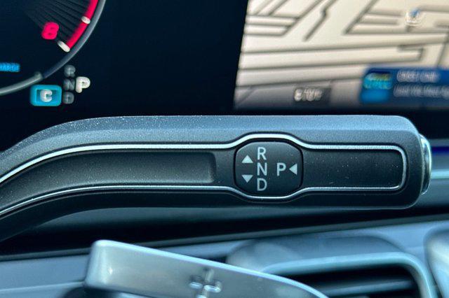 2026 Mercedes-Benz Maybach GLS 600 Maybach  600
