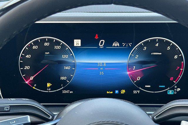 2026 Mercedes-Benz Maybach GLS 600 Maybach  600