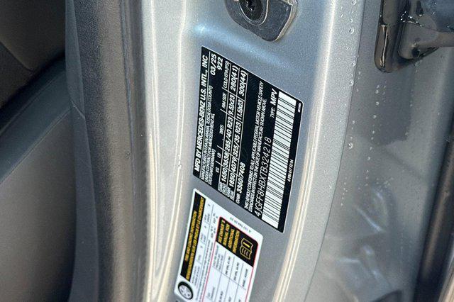 2026 Mercedes-Benz Maybach GLS 600 Maybach  600