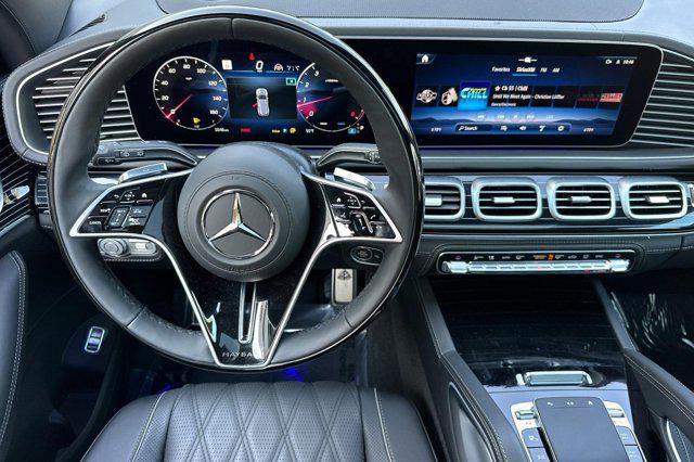 2026 Mercedes-Benz Maybach GLS 600 Maybach  600