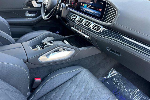 2026 Mercedes-Benz Maybach GLS 600 Maybach  600