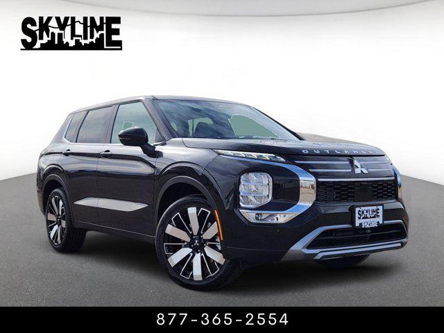 2026 Mitsubishi Outlander SE 1.5T S-AWC for sale in Thornton, CO