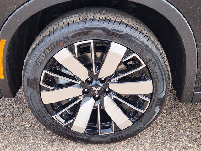 2026 Mitsubishi Outlander SE 1.5T S-AWC