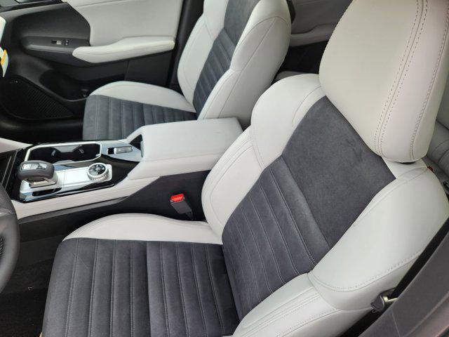 2026 Mitsubishi Outlander SE 1.5T S-AWC