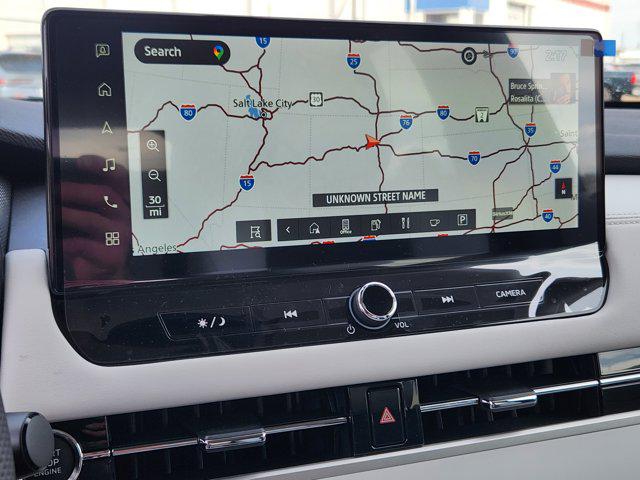 2026 Mitsubishi Outlander SE 1.5T S-AWC