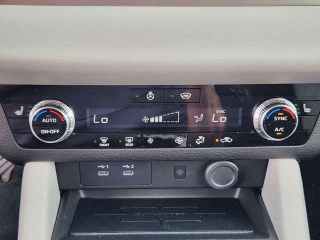 2026 Mitsubishi Outlander SE 1.5T S-AWC