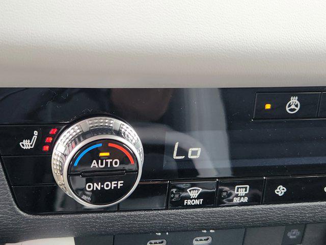 2026 Mitsubishi Outlander SE 1.5T S-AWC