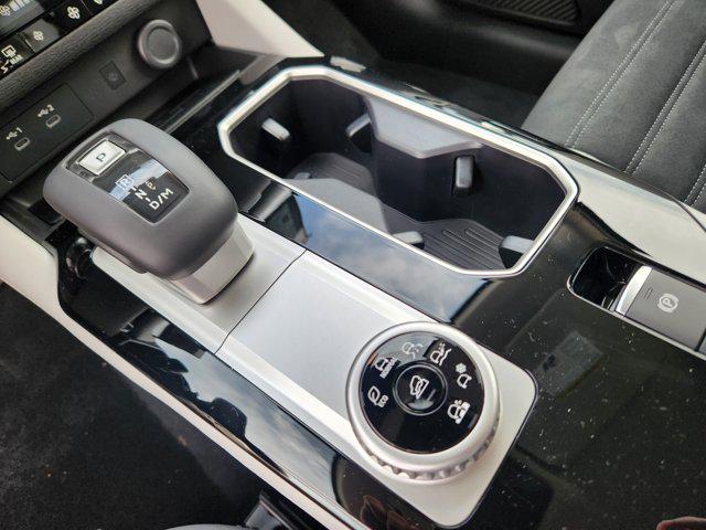2026 Mitsubishi Outlander SE 1.5T S-AWC