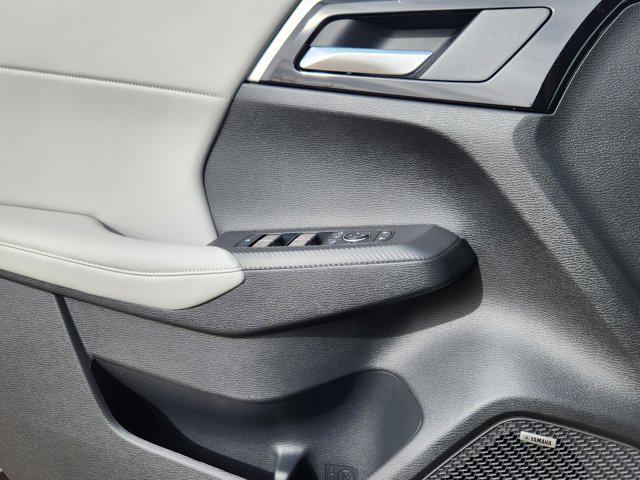 2026 Mitsubishi Outlander SE 1.5T S-AWC