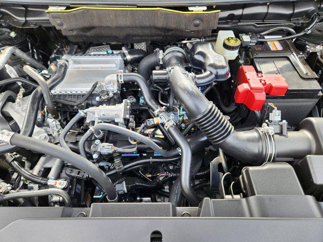 2026 Mitsubishi Outlander SE 1.5T S-AWC
