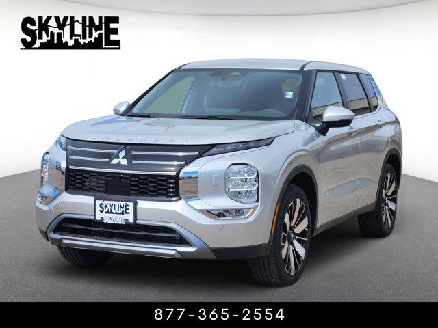 2026 Mitsubishi Outlander SE 1.5T S-AWC for sale in Thornton, CO