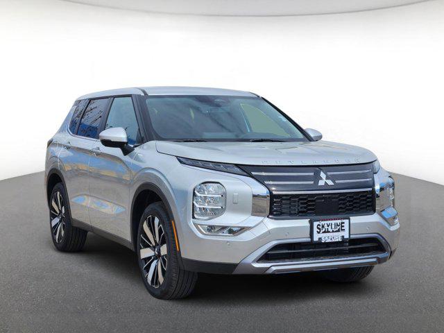 2026 Mitsubishi Outlander SE 1.5T S-AWC