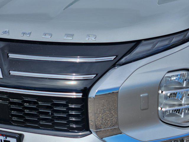 2026 Mitsubishi Outlander SE 1.5T S-AWC