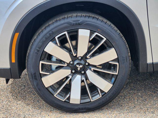 2026 Mitsubishi Outlander SE 1.5T S-AWC