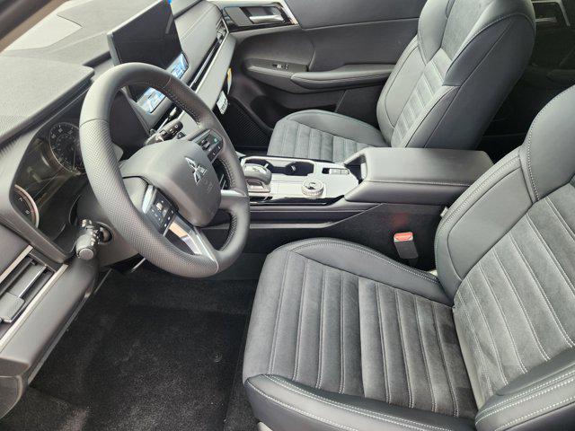 2026 Mitsubishi Outlander SE 1.5T S-AWC